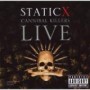 STATIC-X