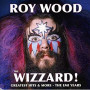 WOOD ROY WOOD ROY