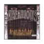 NEFARIOUS