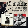 ENDSTILLE ENDSTILLE