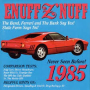 ENUFF ZNUFF