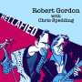 GORDON ROBERT & CHRIS SPEDDING GORDON ROBERT & CHRIS SPEDDING