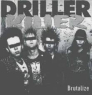 DRILLER KILLER
