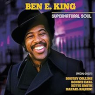 BEN E. KING BEN E. KING