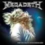 MEGADETH MEGADETH