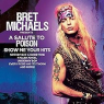 MICHAELS BRET