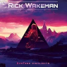 WAKEMAN RICK WAKEMAN RICK