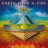 EARTH WIND & FIRE EARTH WIND & FIRE