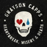 CAPPS GRAYSON