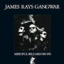 JAMES RAYS GANGWAR