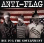 ANTI-FLAG ANTI-FLAG