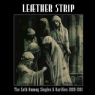 LEAETHER STRIP