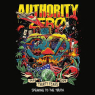 AUTHORITY ZERO AUTHORITY ZERO