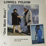 FULSON LOWELL FULSON LOWELL