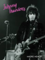 THUNDERS JOHNNY THUNDERS JOHNNY