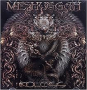 MESHUGGAH MESHUGGAH