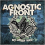 AGNOSTIC FRONT AGNOSTIC FRONT