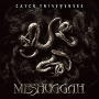MESHUGGAH MESHUGGAH