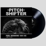 PITCHSHIFTER
