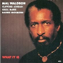 WALDRON MAL WALDRON MAL