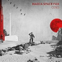 NAZCA SPACE FOX NAZCA SPACE FOX