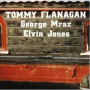 FLANAGAN TOMMY
