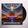 HAWKWIND HAWKWIND