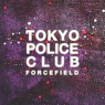 TOKYO POLICE CLUB