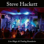 HACKETT STEVE HACKETT STEVE