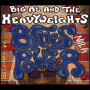 BIG AL AND THE HEAVYWEIGHTS BIG AL AND THE HEAVYWEIGHTS