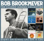 BROOKMEYER BOB BROOKMEYER BOB