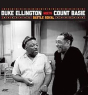 ELLINGTON DUKE & COUNT BASIE ELLINGTON DUKE & COUNT BASIE