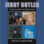 BUTLER JERRY BUTLER JERRY