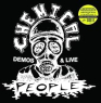 CHEMICAL PEOPLE CHEMICAL PEOPLE