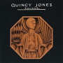 JONES QUINCY