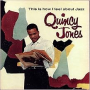JONES QUINCY