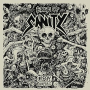 EDGE OF SANITY