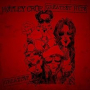MOTLEY CRUE MOTLEY CRUE