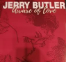 BUTLER JERRY