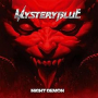 MYSTERY BLUE MYSTERY BLUE