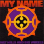 MY NAME MY NAME