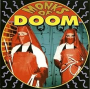 MONKS OF DOOM