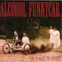 ALCOHOL FUNNYCAR