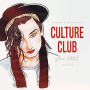 CULTURE CLUB