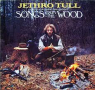 JETHRO TULL JETHRO TULL