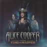 COOPER ALICE