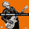 JOHANSON ERIC JOHANSON ERIC