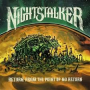 NIGHTSTALKER NIGHTSTALKER