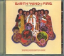 EARTH WIND & FIRE EARTH WIND & FIRE