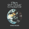 VAN DER GRAAF GENERATOR